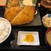 ももどり駅前食堂