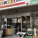 ORIENTAL DELI - 