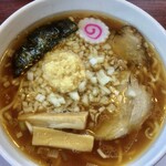 ラーメンダイナー GOGO宝来軒 - 