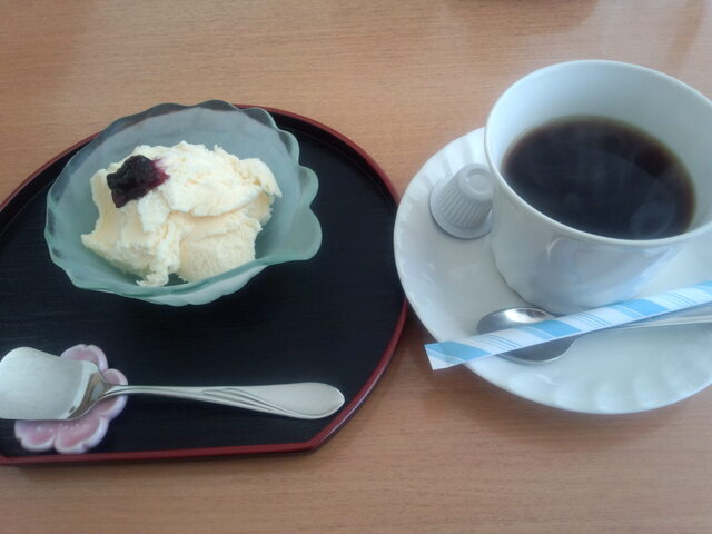 りょう雅 - 東釧路（食堂）の写真