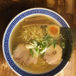 やまと - しおそば