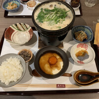ゆば料理 東山ゆう豆 - 
