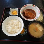 居酒屋　なか川 - 