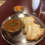 アジアンレストラン シタラ - 料理写真: