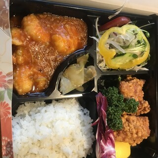 《最佳性價比》日常外帶便當