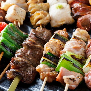 前橋でおすすめの美味しい焼き鳥をご紹介 食べログ