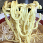 千石自慢らーめん - 