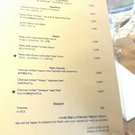 La Brianza - テイクアウトメニューです。スペシャルコースのお料理までテイクアウトできるなんてすごい☆