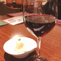 赤坂 津つ井 総本店 - 