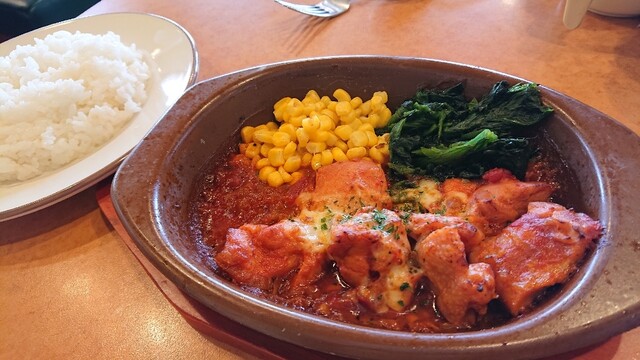 Closed]Saizeriya Hachio Nagahatake Ten - Yao/Family restaurant