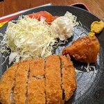 Kushikatsu Dengana - 