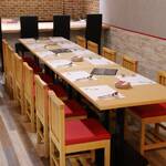 Steak house Miyabi - 