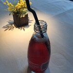 Wattle Tokyo - CAPI Cranberry