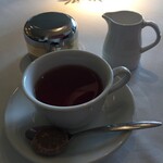 Wattle Tokyo - 紅茶