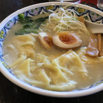 Chuugoku Ramen Youshuu Shounin - 