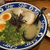 博多らーめん Shin-Shin 住吉店
