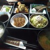 なかよし食堂 - 料理写真:おもてなし弁当 1,000円（税込）