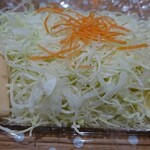 魚活撰豚 とんかつ 二代目 星将 - 