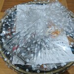 魚活撰豚 とんかつ 二代目 星将 - 