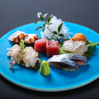 造里盛り合わせ