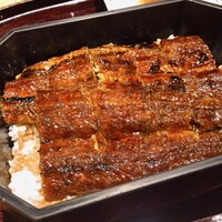 ひつまぶし名古屋備長 グランフロント大阪店 - 