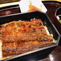 ひつまぶし名古屋備長 グランフロント大阪店 - 