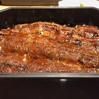 ひつまぶし名古屋備長 グランフロント大阪店 - 