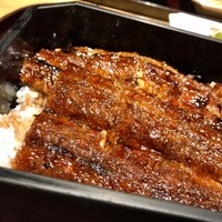 ひつまぶし名古屋備長 グランフロント大阪店 - 
