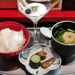 日本料理 湯河原 華暦 - 