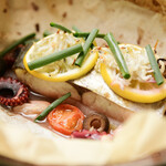 editor's fav るるぶキッチンAKASAKA - 