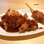 Sumibi Yakitori Isoko - 