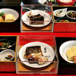 日本料理 湯河原 華暦 - 