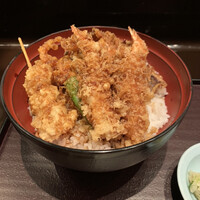 天ぷら ひさご - 