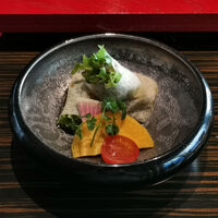 日本料理 湯河原 華暦 - 