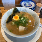 ラーメン 一本 - 