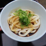 ふくすけ - 伊勢うどん