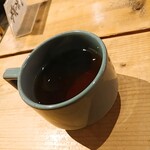 Yamaneko Baru - ほうじ茶