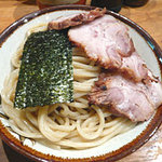 豚の骨 - メッチャ旨い自家製太麺