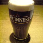 esprit mouton - the Guinness.
