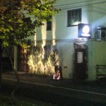 esprit mouton - 大きく角度を変えて。