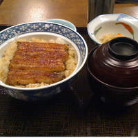 割烹 蒲焼 大沼 - 