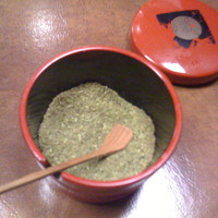 割烹 蒲焼 大沼 - 