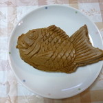 Taiyaki Warashibe - たい焼き