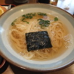 神東寿司 - にゅめん