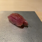Sushi Gotoku - 和歌山の初鰹