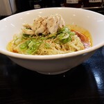 赤麺 梵天丸 - 