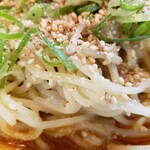 赤麺 梵天丸 - 