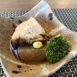 小江戸黒豚鉄板懐石オオノ - 