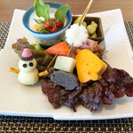 小江戸黒豚鉄板懐石オオノ - 