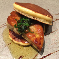 L'Agréable Esprit de GAMIN - フォワグラどら焼き